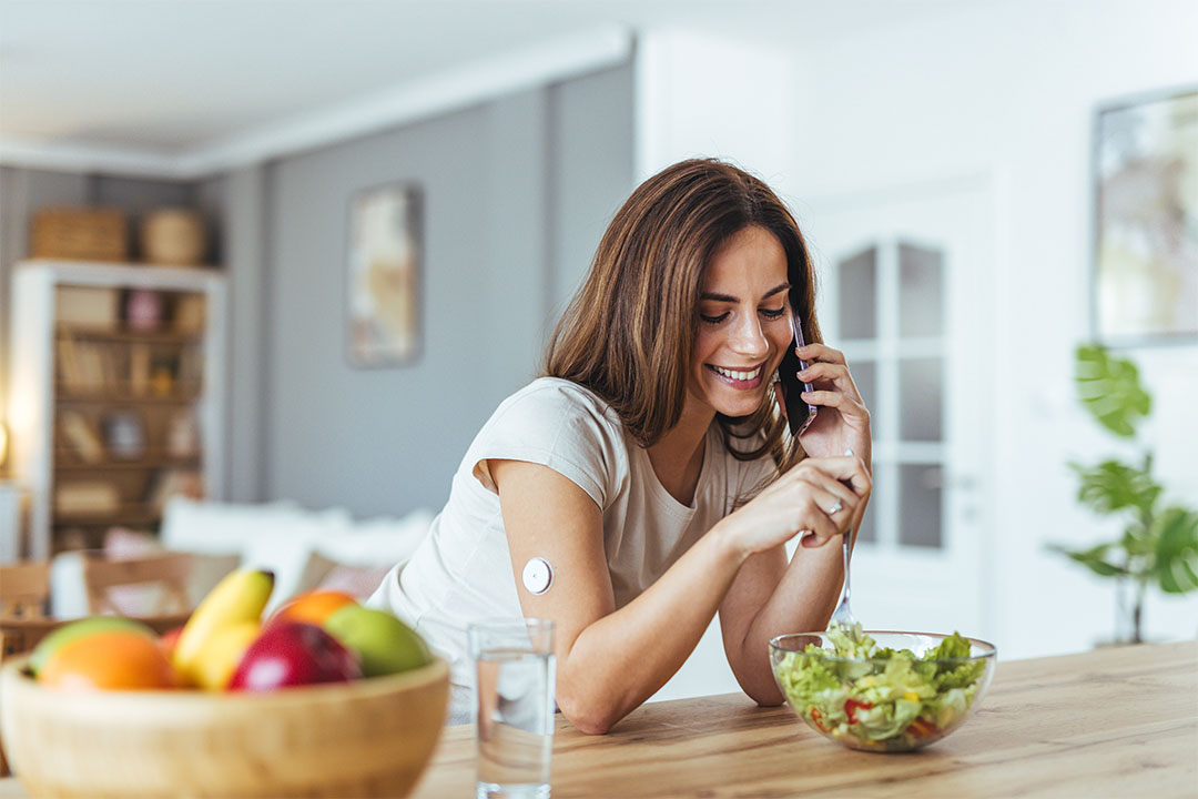 Type-1-Diabetes-and-Coeliac-Detection-test