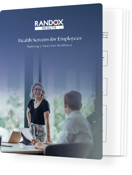 Corporate Brochure