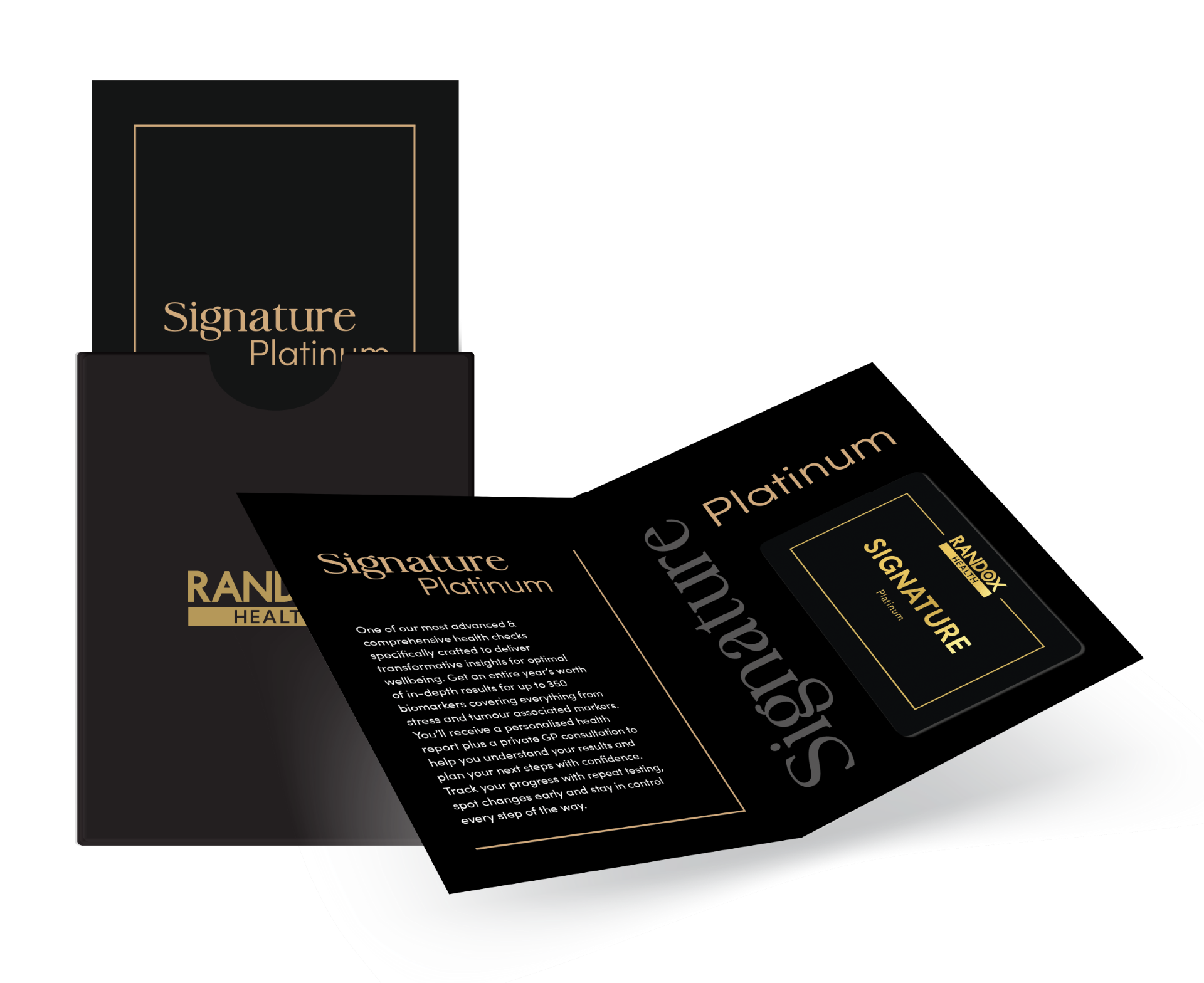 Everyman/Everywoman Gift Card