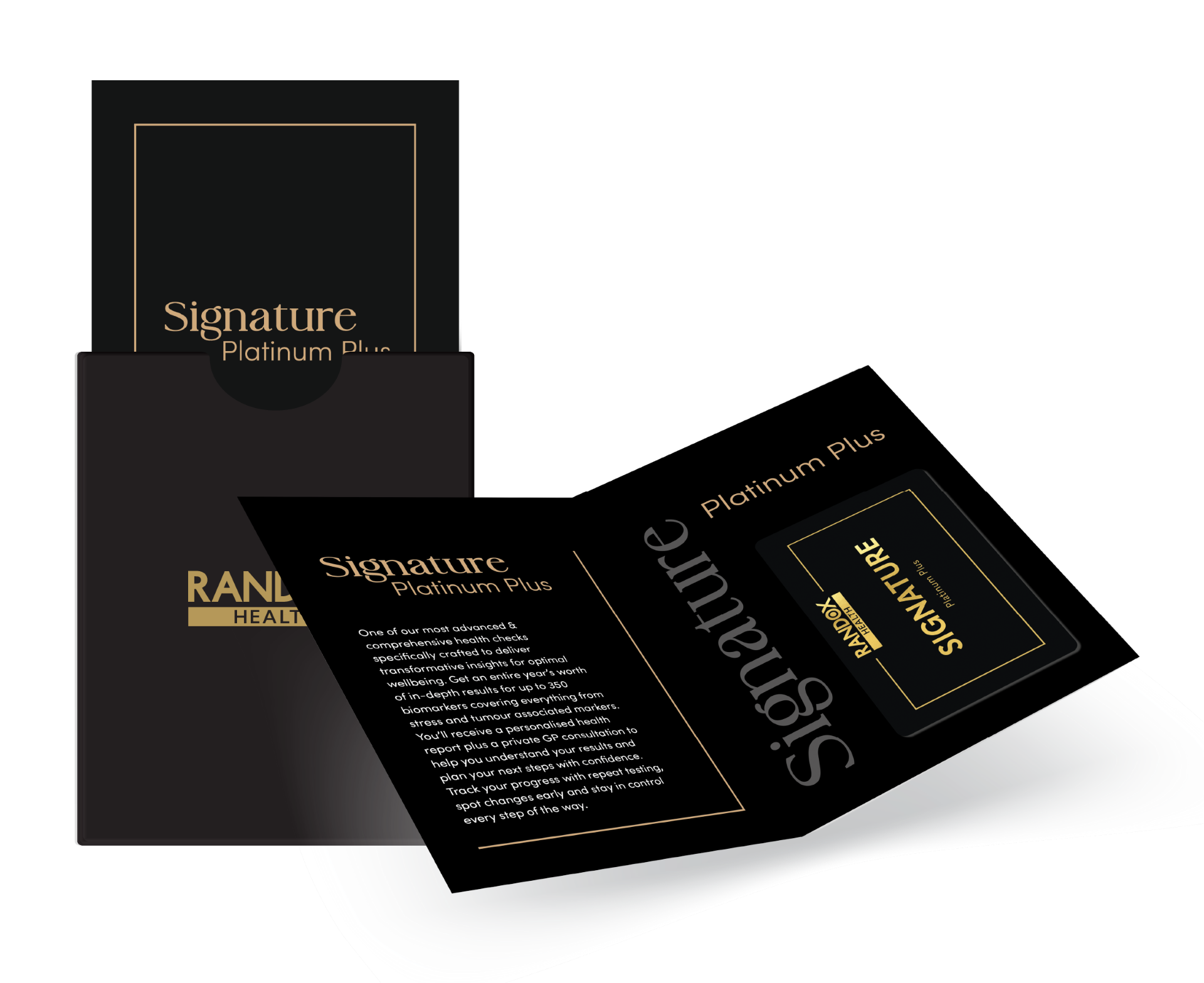 Everyman/Everywoman Gift Card