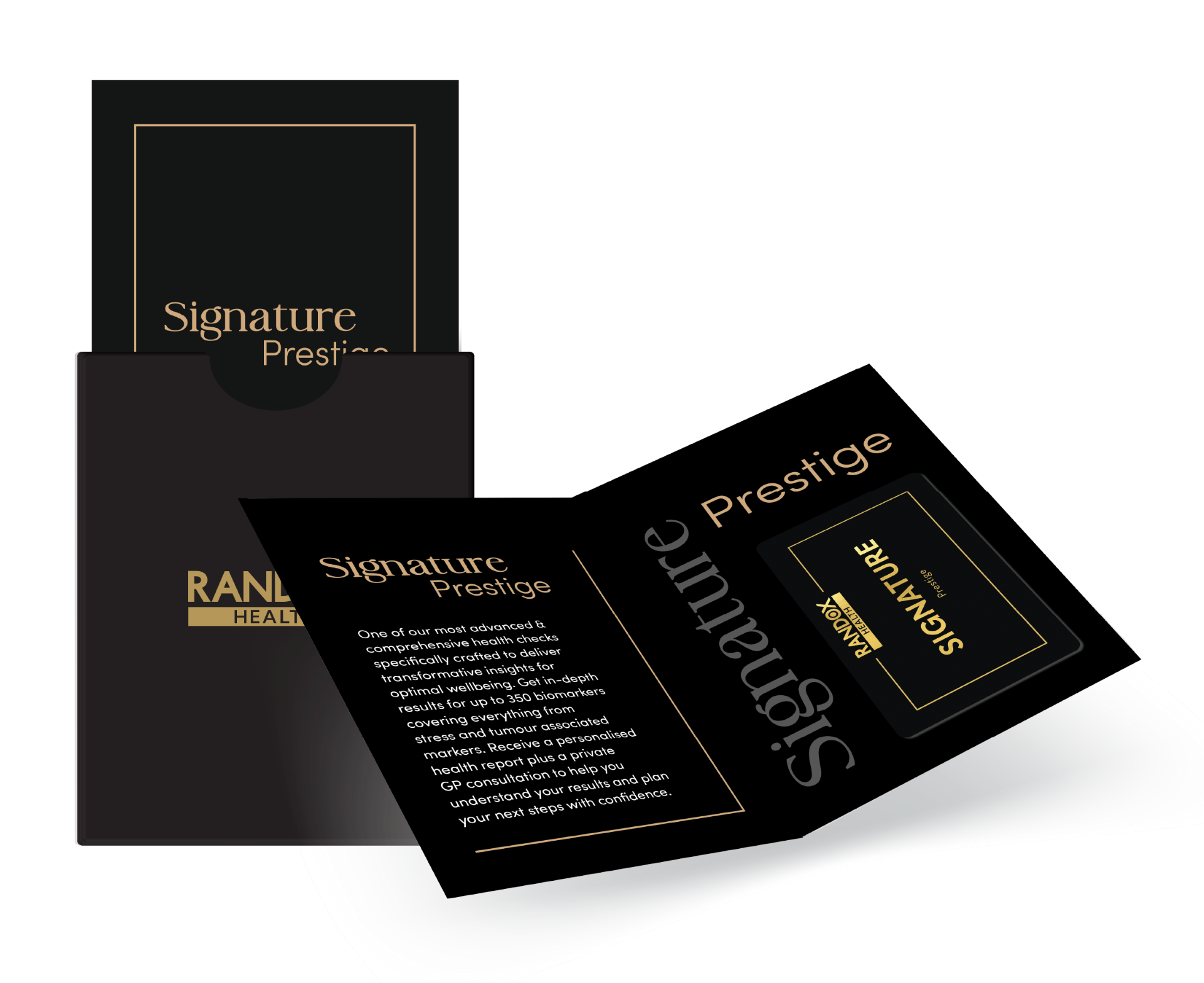 Everyman/Everywoman Gift Card