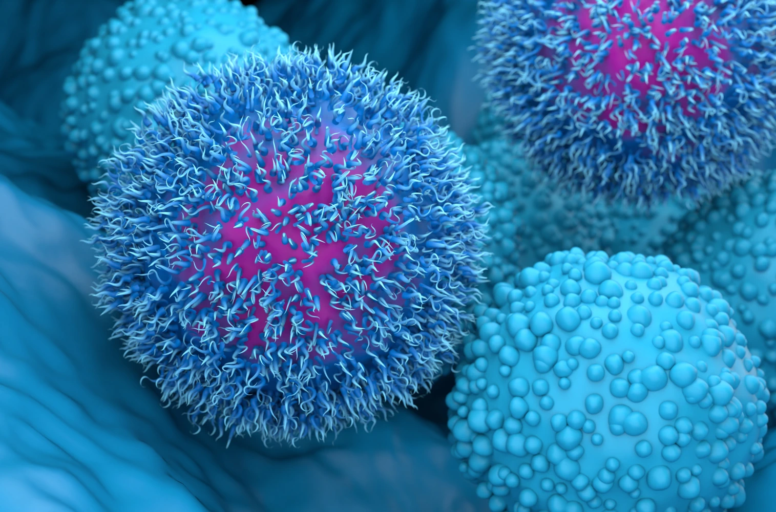 Pancreastatin